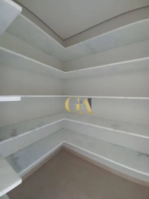 Foto 7 de Casa de Condomínio com 4 quartos à venda, 490m2 em Alphaville, Santana De Parnaiba - SP