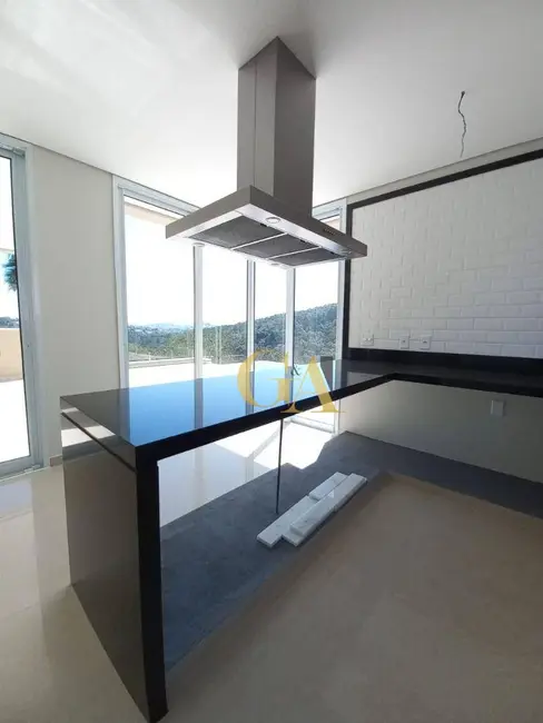 Foto 5 de Casa de Condomínio com 4 quartos à venda, 490m2 em Alphaville, Santana De Parnaiba - SP