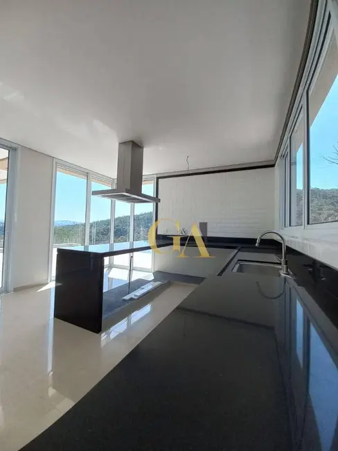 Foto 6 de Casa de Condomínio com 4 quartos à venda, 490m2 em Alphaville, Santana De Parnaiba - SP