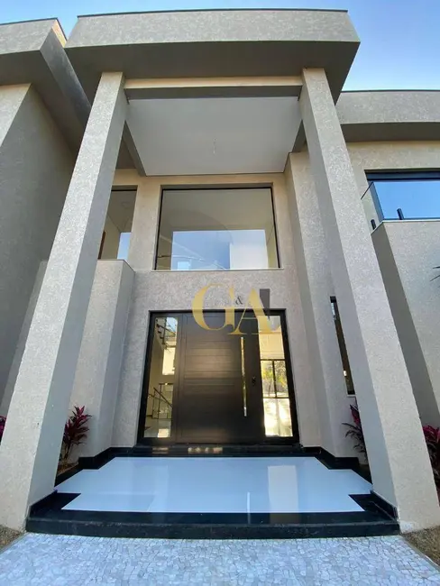 Foto 2 de Casa de Condomínio com 5 quartos à venda, 800m2 em Santana De Parnaiba - SP