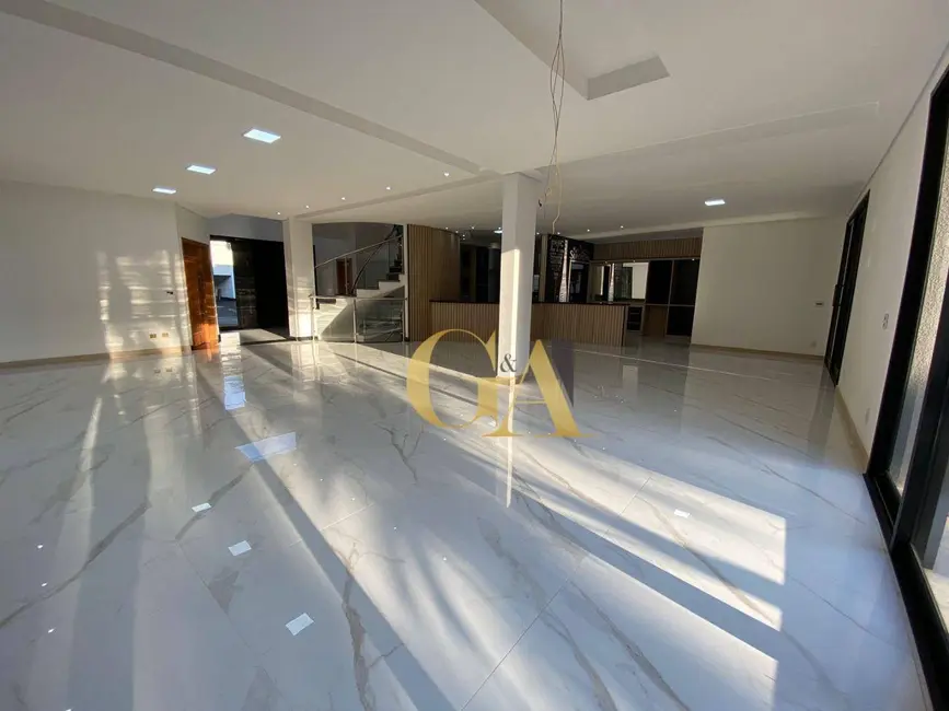 Foto 5 de Casa de Condomínio com 5 quartos à venda, 800m2 em Santana De Parnaiba - SP