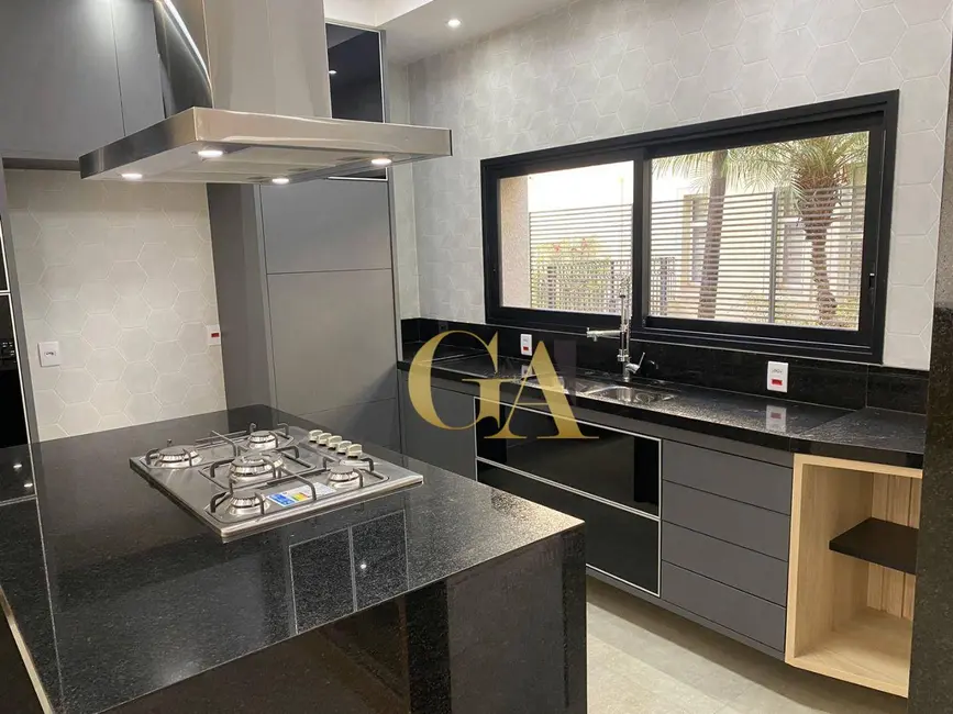 Foto 8 de Casa de Condomínio com 5 quartos à venda, 800m2 em Santana De Parnaiba - SP