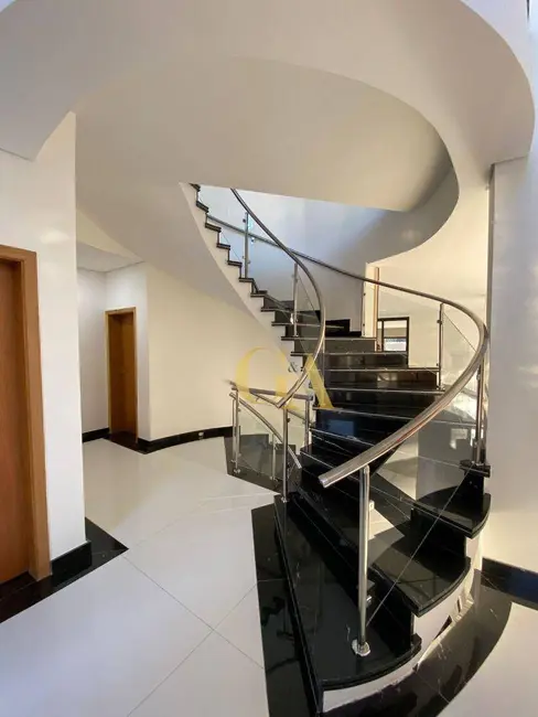 Foto 4 de Casa de Condomínio com 5 quartos à venda, 800m2 em Santana De Parnaiba - SP