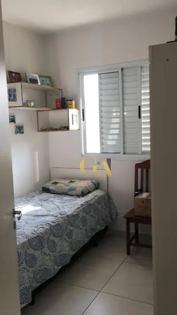 Foto 7 de Apartamento com 2 quartos à venda, 71m2 em Jardim Tupanci, Barueri - SP