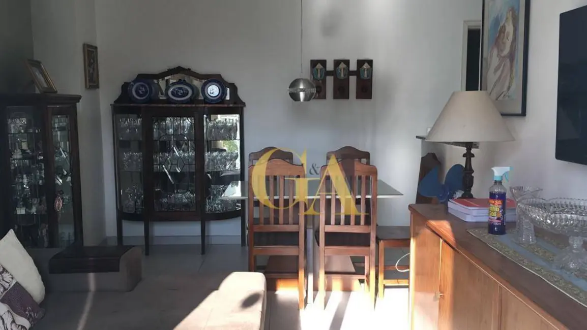 Foto 3 de Apartamento com 2 quartos à venda, 71m2 em Jardim Tupanci, Barueri - SP