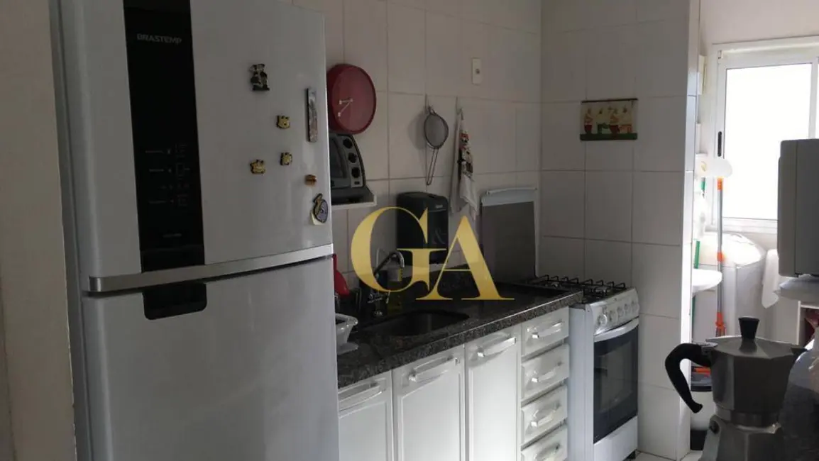 Foto 5 de Apartamento com 2 quartos à venda, 71m2 em Jardim Tupanci, Barueri - SP