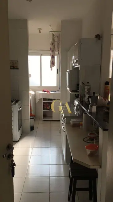 Foto 4 de Apartamento com 2 quartos à venda, 71m2 em Jardim Tupanci, Barueri - SP