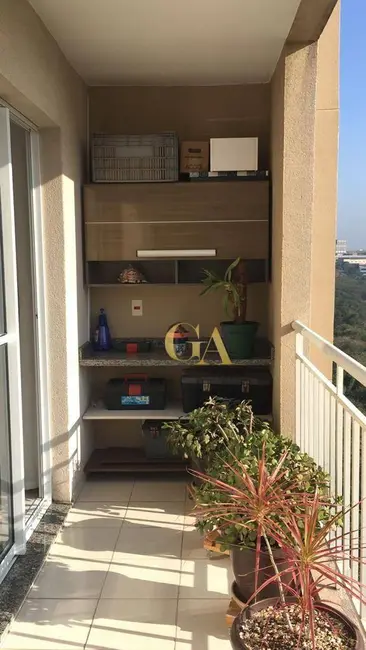 Foto 9 de Apartamento com 2 quartos à venda, 71m2 em Jardim Tupanci, Barueri - SP