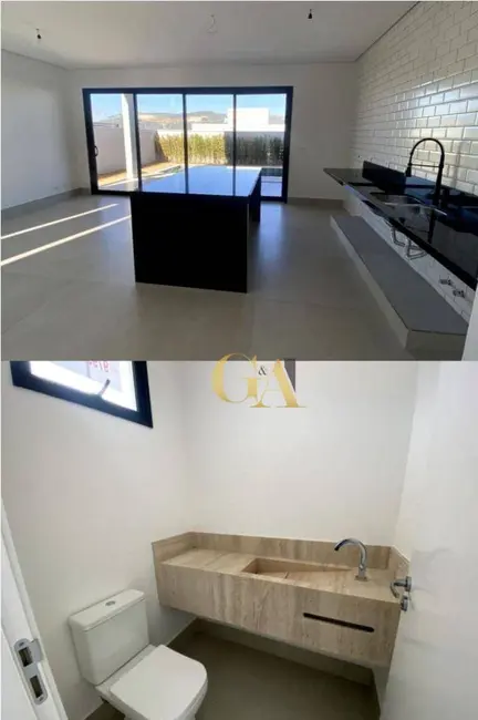 Casa de Condomínio com 3 quartos à venda, 440m2 em Santana De Parnaiba - SP - imagem 6 Foto 6 de Casa de Condomínio com 3 quartos à venda, 440m2 em Santana De Parnaiba - SP