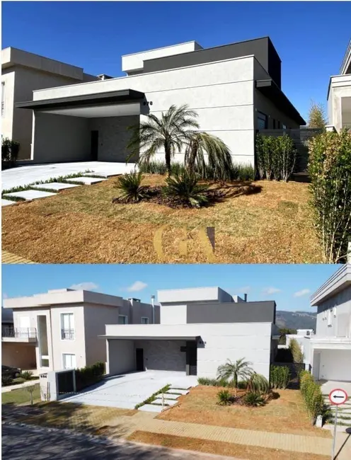 Foto 1 de Casa de Condomínio com 3 quartos à venda, 440m2 em Santana De Parnaiba - SP