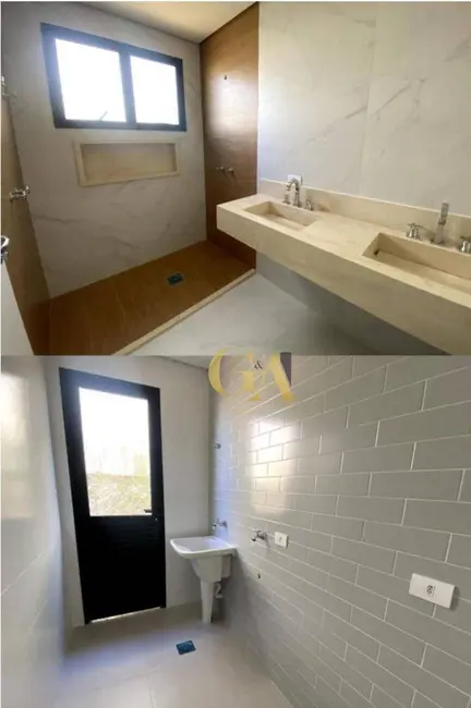 Casa de Condomínio com 3 quartos à venda, 440m2 em Santana De Parnaiba - SP - imagem 9 Foto 9 de Casa de Condomínio com 3 quartos à venda, 440m2 em Santana De Parnaiba - SP