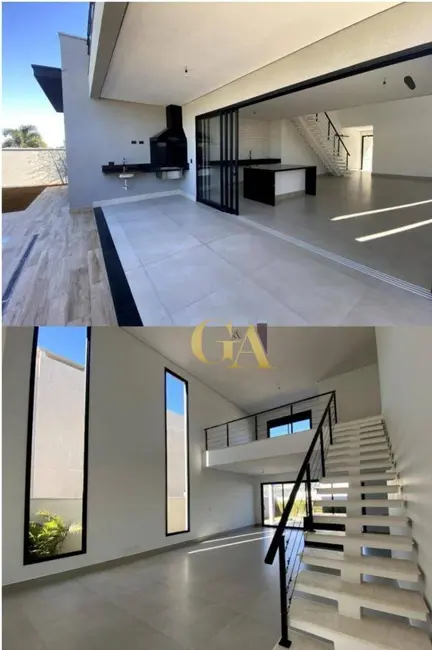 Casa de Condomínio com 3 quartos à venda, 440m2 em Santana De Parnaiba - SP - imagem 3 Foto 3 de Casa de Condomínio com 3 quartos à venda, 440m2 em Santana De Parnaiba - SP