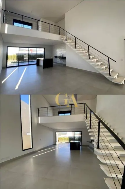 Casa de Condomínio com 3 quartos à venda, 440m2 em Santana De Parnaiba - SP - imagem 4 Foto 4 de Casa de Condomínio com 3 quartos à venda, 440m2 em Santana De Parnaiba - SP