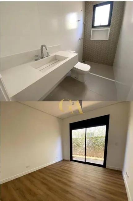 Casa de Condomínio com 3 quartos à venda, 440m2 em Santana De Parnaiba - SP - imagem 8 Foto 8 de Casa de Condomínio com 3 quartos à venda, 440m2 em Santana De Parnaiba - SP