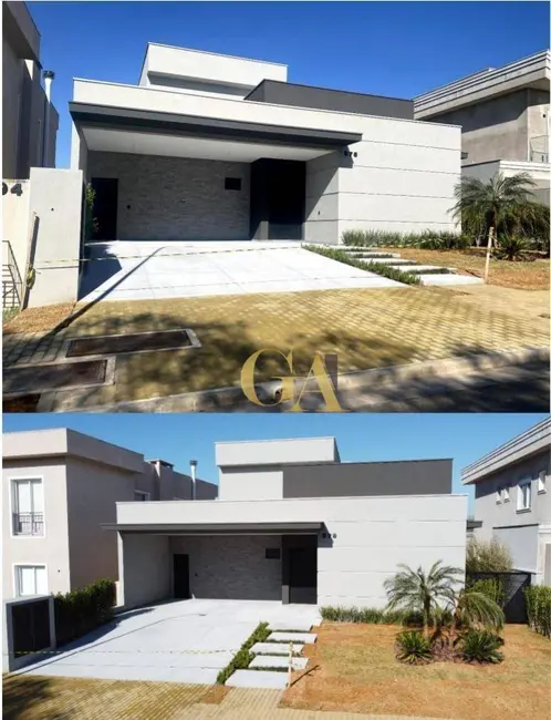 Foto 2 de Casa de Condomínio com 3 quartos à venda, 440m2 em Santana De Parnaiba - SP