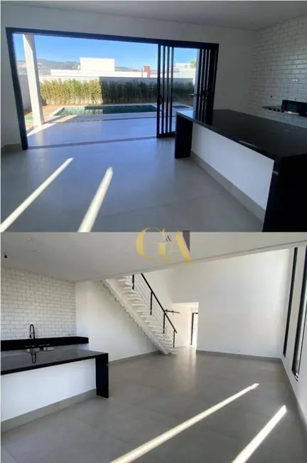 Casa de Condomínio com 3 quartos à venda, 440m2 em Santana De Parnaiba - SP - imagem 5 Foto 5 de Casa de Condomínio com 3 quartos à venda, 440m2 em Santana De Parnaiba - SP