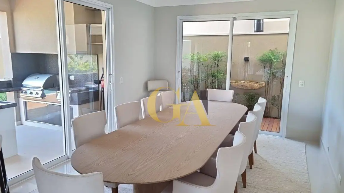 Foto 5 de Casa de Condomínio com 4 quartos à venda, 525m2 em Tamboré, Santana De Parnaiba - SP