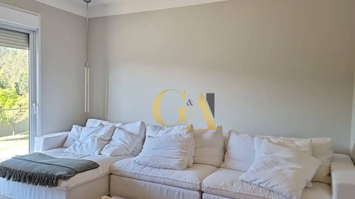 Foto 8 de Casa de Condomínio com 4 quartos à venda, 525m2 em Tamboré, Santana De Parnaiba - SP