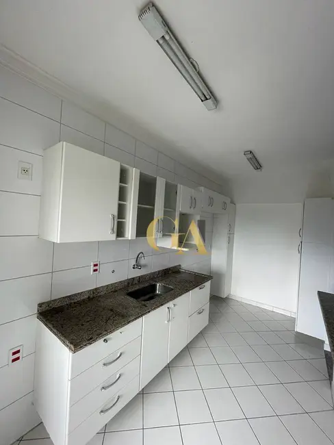 Foto 7 de Apartamento com 3 quartos à venda, 147m2 em Alphaville, Santana De Parnaiba - SP