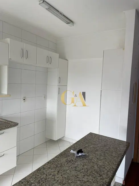 Foto 4 de Apartamento com 3 quartos à venda, 147m2 em Alphaville, Santana De Parnaiba - SP