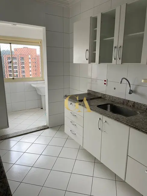 Foto 3 de Apartamento com 3 quartos à venda, 147m2 em Alphaville, Santana De Parnaiba - SP