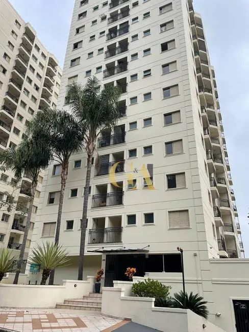 Foto 1 de Apartamento com 3 quartos à venda, 147m2 em Alphaville, Santana De Parnaiba - SP