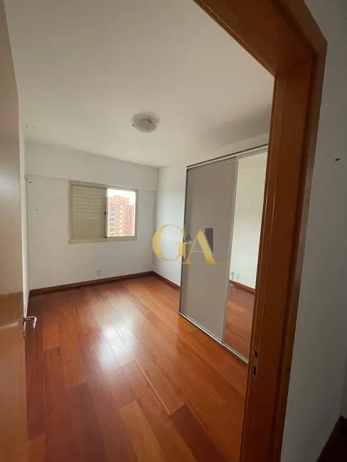 Foto 8 de Apartamento com 3 quartos à venda, 147m2 em Alphaville, Santana De Parnaiba - SP