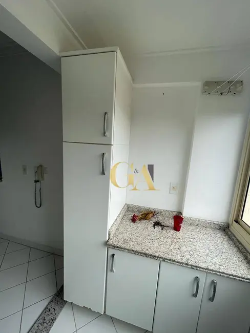 Foto 5 de Apartamento com 3 quartos à venda, 147m2 em Alphaville, Santana De Parnaiba - SP