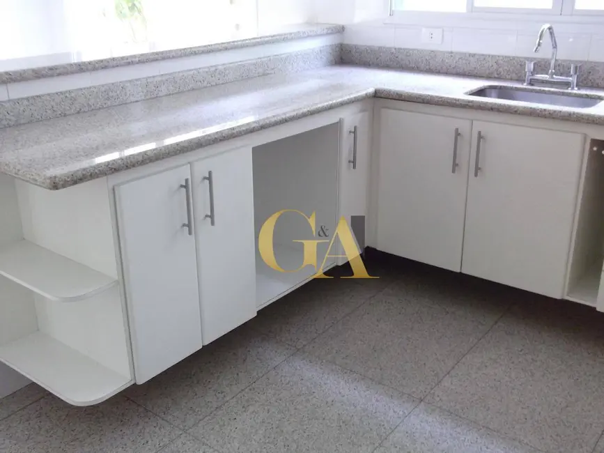 Foto 8 de Casa de Condomínio com 4 quartos à venda e para alugar, 525m2 em Empresarial 18 do Forte, Barueri - SP