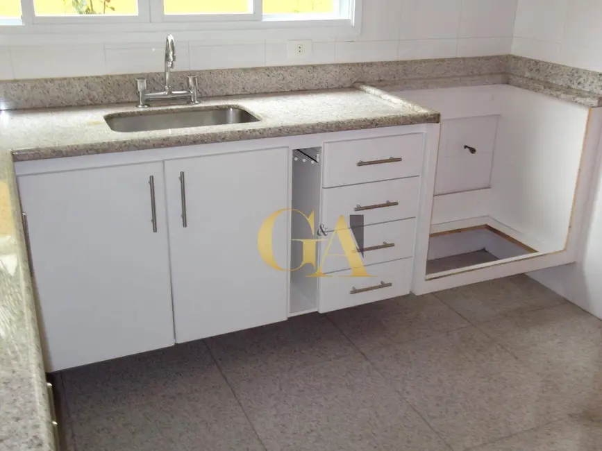 Foto 7 de Casa de Condomínio com 4 quartos à venda e para alugar, 525m2 em Empresarial 18 do Forte, Barueri - SP