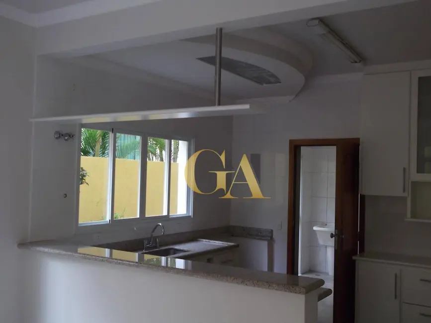 Foto 5 de Casa de Condomínio com 4 quartos à venda e para alugar, 525m2 em Empresarial 18 do Forte, Barueri - SP