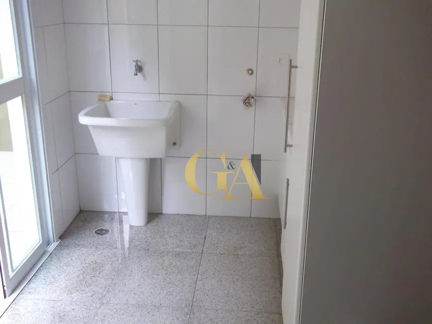 Foto 9 de Casa de Condomínio com 4 quartos à venda e para alugar, 525m2 em Empresarial 18 do Forte, Barueri - SP