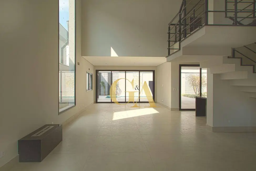 Foto 6 de Casa de Condomínio com 3 quartos à venda, 480m2 em Santana De Parnaiba - SP