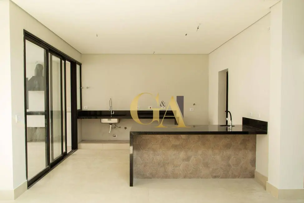 Foto 9 de Casa de Condomínio com 3 quartos à venda, 480m2 em Santana De Parnaiba - SP