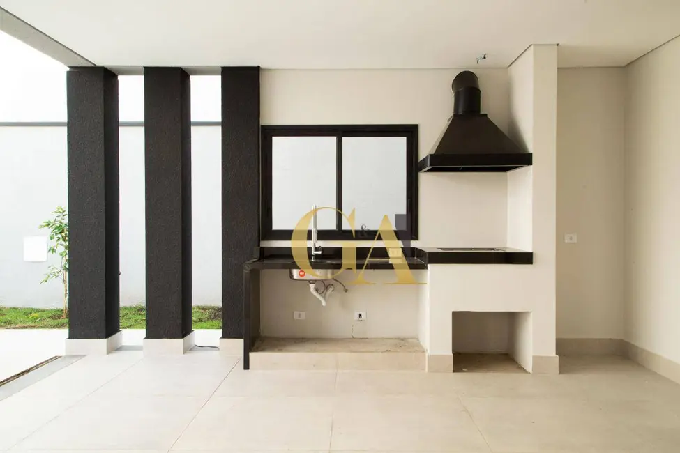 Foto 8 de Casa de Condomínio com 3 quartos à venda, 480m2 em Santana De Parnaiba - SP