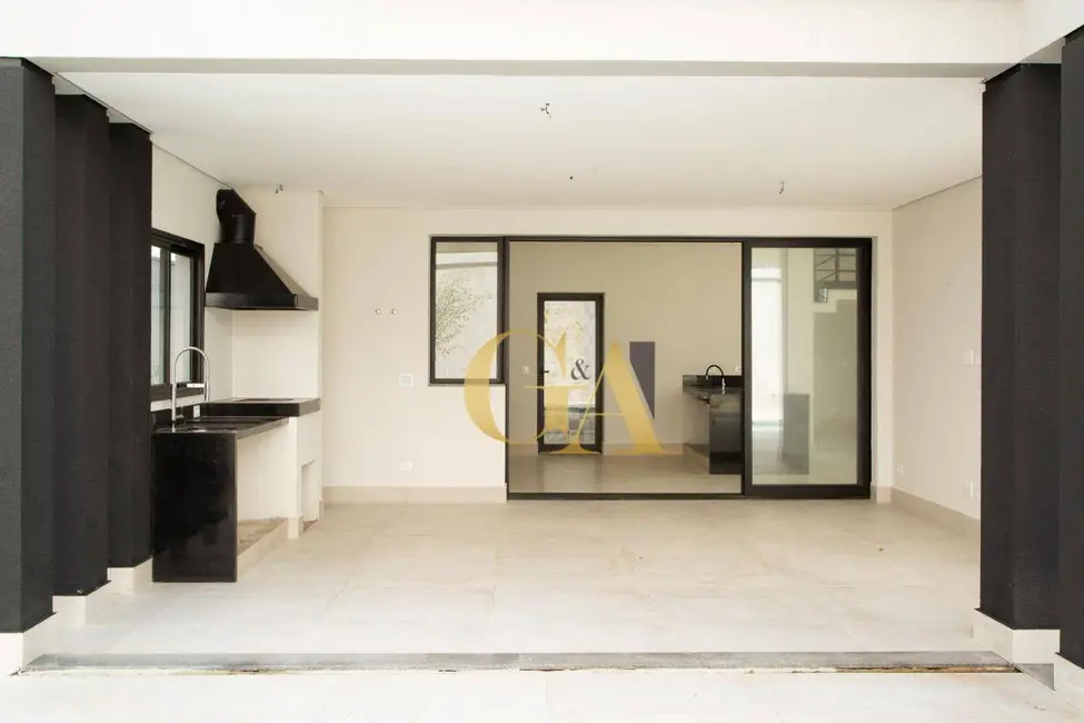 Foto 7 de Casa de Condomínio com 3 quartos à venda, 480m2 em Santana De Parnaiba - SP