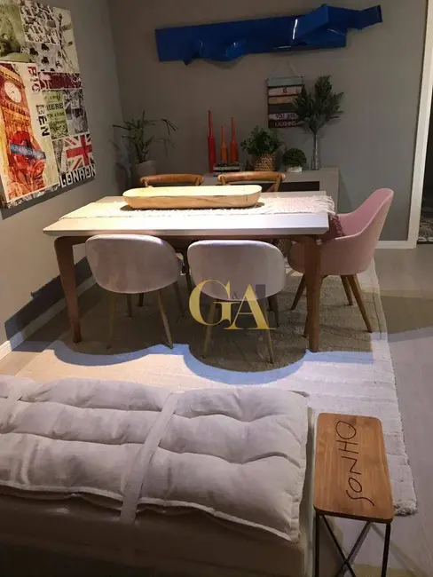 Foto 3 de Apartamento com 4 quartos à venda, 177m2 em Alphaville Industrial, Barueri - SP