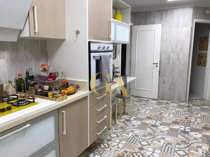 Foto 7 de Apartamento com 4 quartos à venda, 177m2 em Alphaville Industrial, Barueri - SP