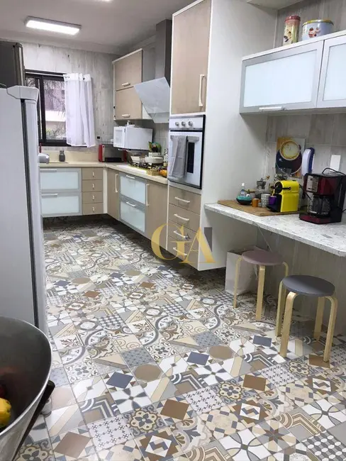 Foto 4 de Apartamento com 4 quartos à venda, 177m2 em Alphaville Industrial, Barueri - SP