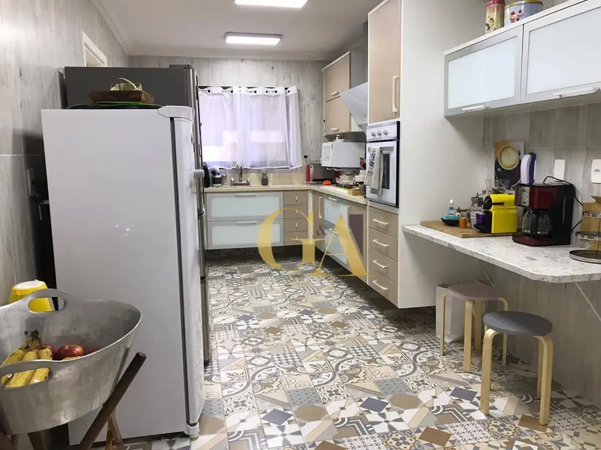 Foto 5 de Apartamento com 4 quartos à venda, 177m2 em Alphaville Industrial, Barueri - SP