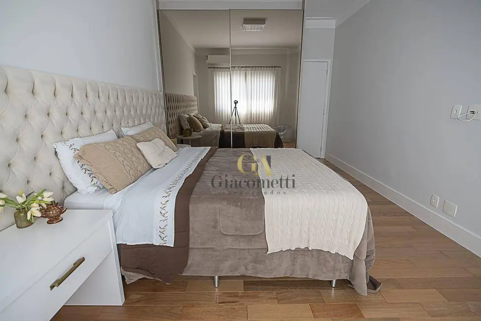 Foto 8 de Casa de Condomínio com 4 quartos à venda, 478m2 em Alphaville, Santana De Parnaiba - SP