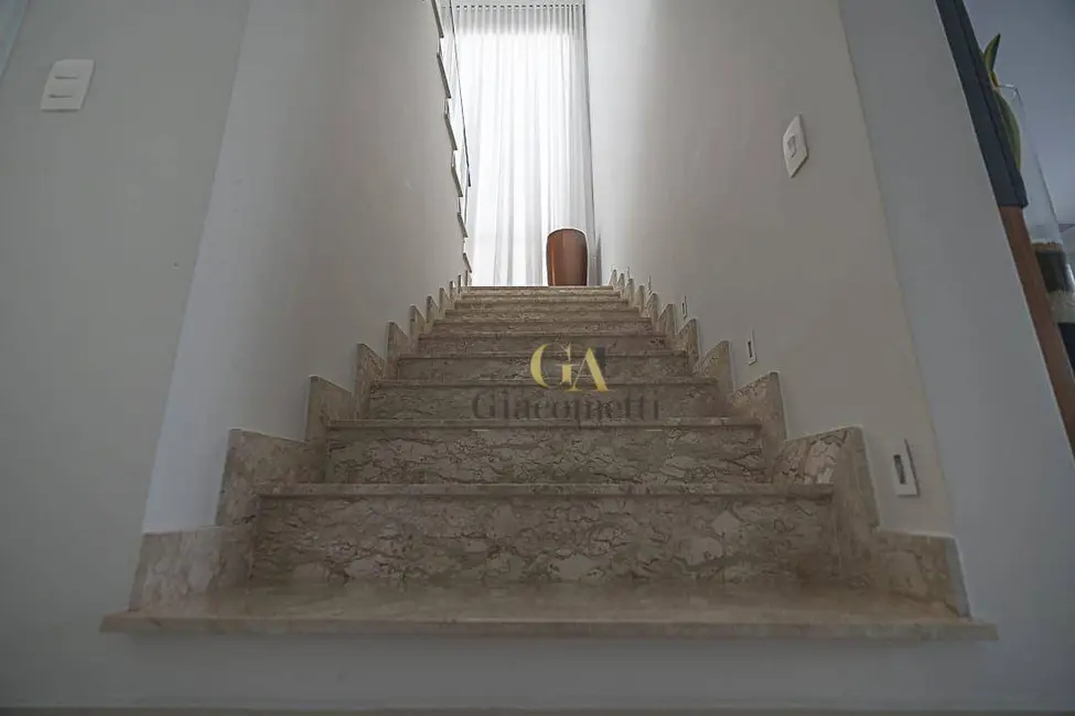 Foto 9 de Casa de Condomínio com 4 quartos à venda, 478m2 em Alphaville, Santana De Parnaiba - SP