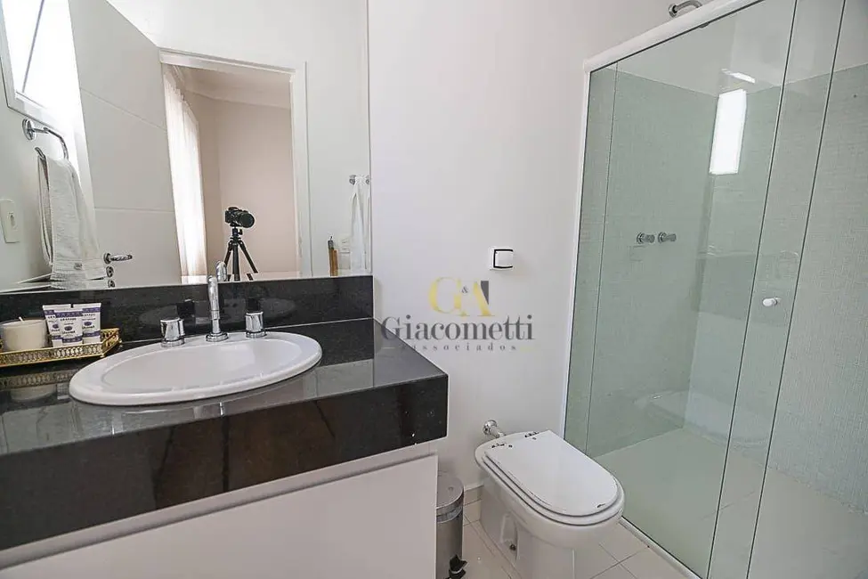 Foto 7 de Casa de Condomínio com 4 quartos à venda, 478m2 em Alphaville, Santana De Parnaiba - SP