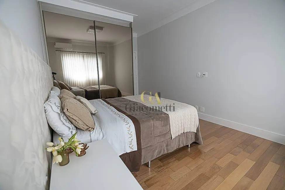 Foto 5 de Casa de Condomínio com 4 quartos à venda, 478m2 em Alphaville, Santana De Parnaiba - SP