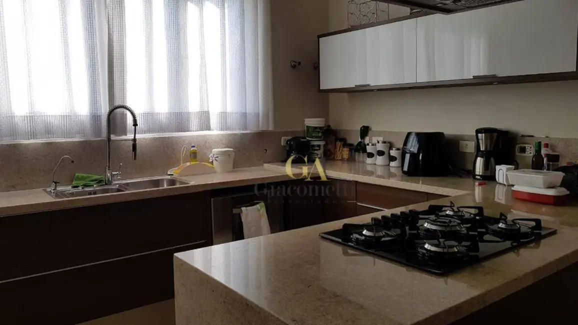 Foto 6 de Casa de Condomínio com 4 quartos à venda, 570m2 em Tamboré, Santana De Parnaiba - SP