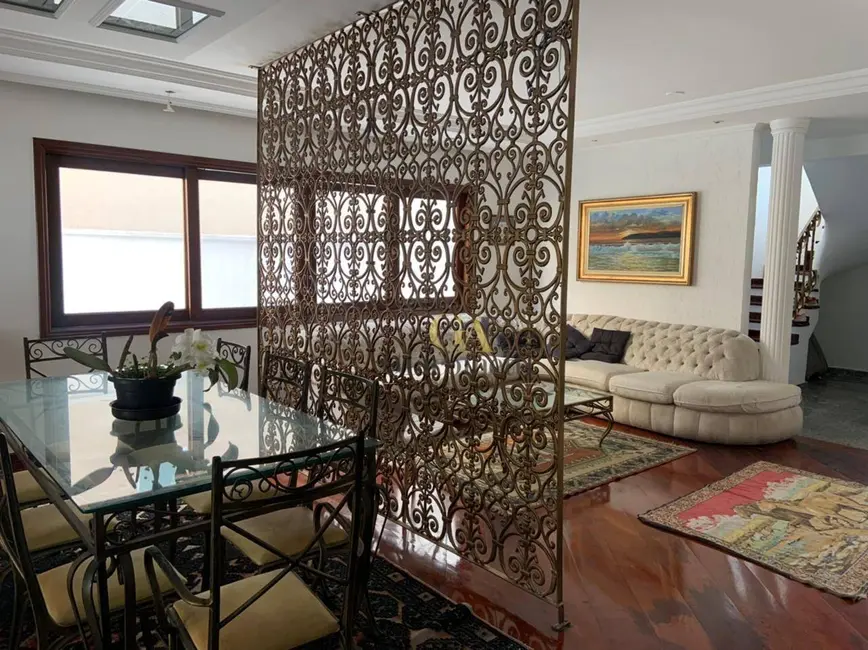 Foto 6 de Casa de Condomínio com 4 quartos à venda, 1455m2 em Santana De Parnaiba - SP