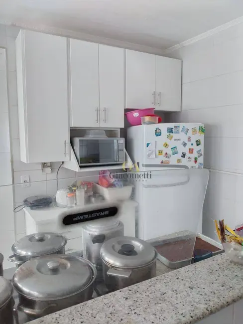 Foto 8 de Casa de Condomínio com 4 quartos à venda, 1455m2 em Santana De Parnaiba - SP