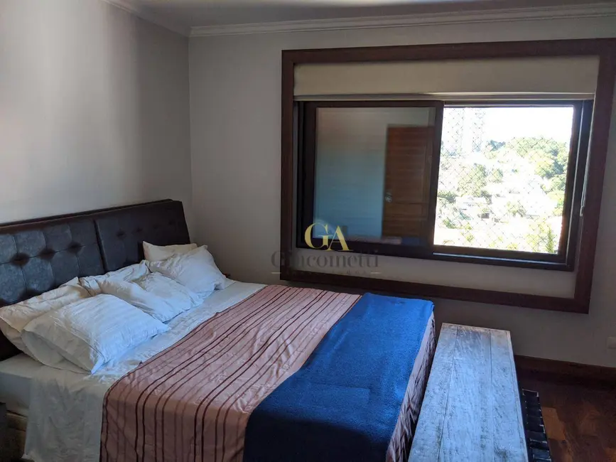 Foto 9 de Casa de Condomínio com 3 quartos à venda, 520m2 em Alphaville Residencial Plus, Barueri - SP