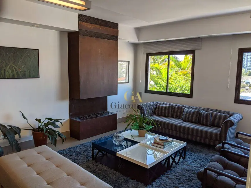 Foto 4 de Casa de Condomínio com 3 quartos à venda, 520m2 em Alphaville Residencial Plus, Barueri - SP