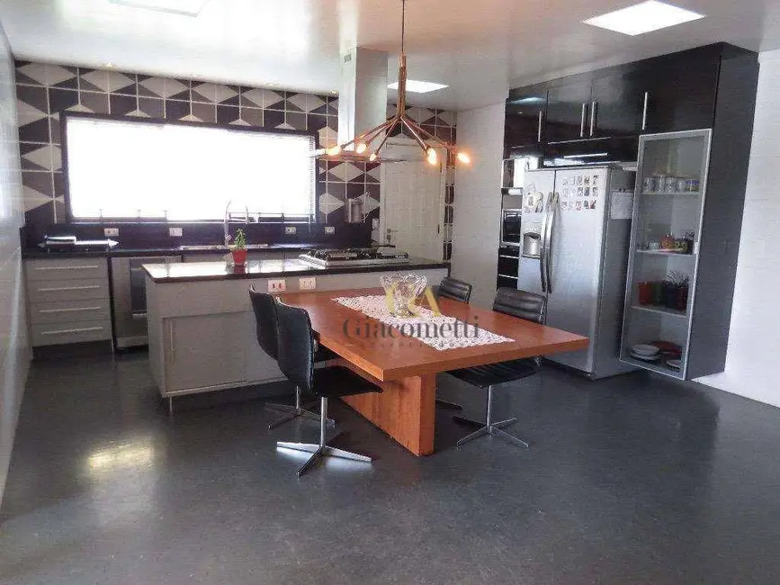 Foto 6 de Casa de Condomínio com 3 quartos à venda, 520m2 em Alphaville Residencial Plus, Barueri - SP